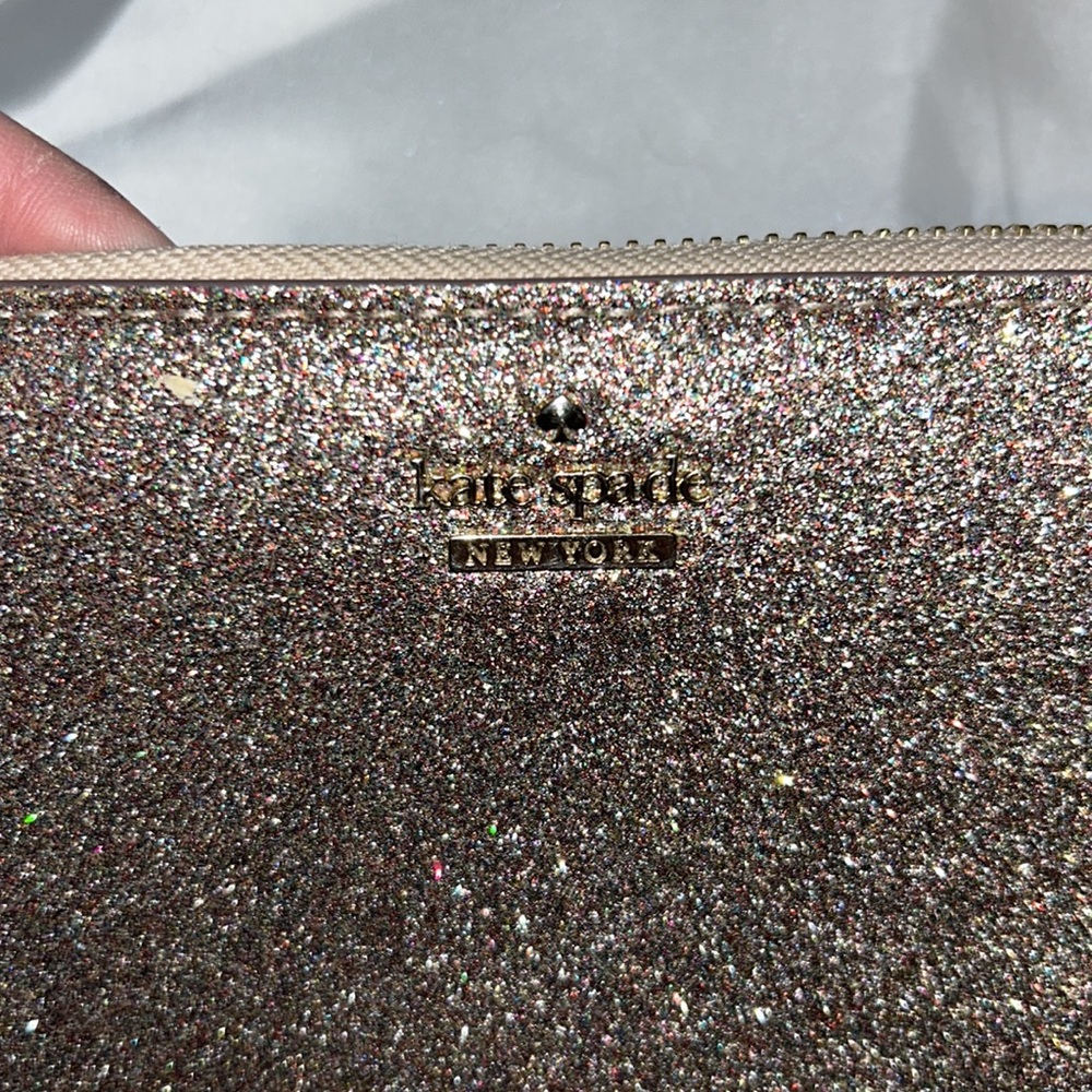 Kate spade wallet